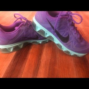 Nike Airmax Tailwind